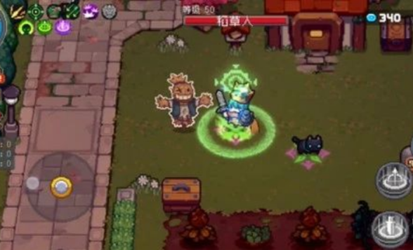 元气骑士前传游侠怎么加点元气骑士前传游侠技能加点攻略