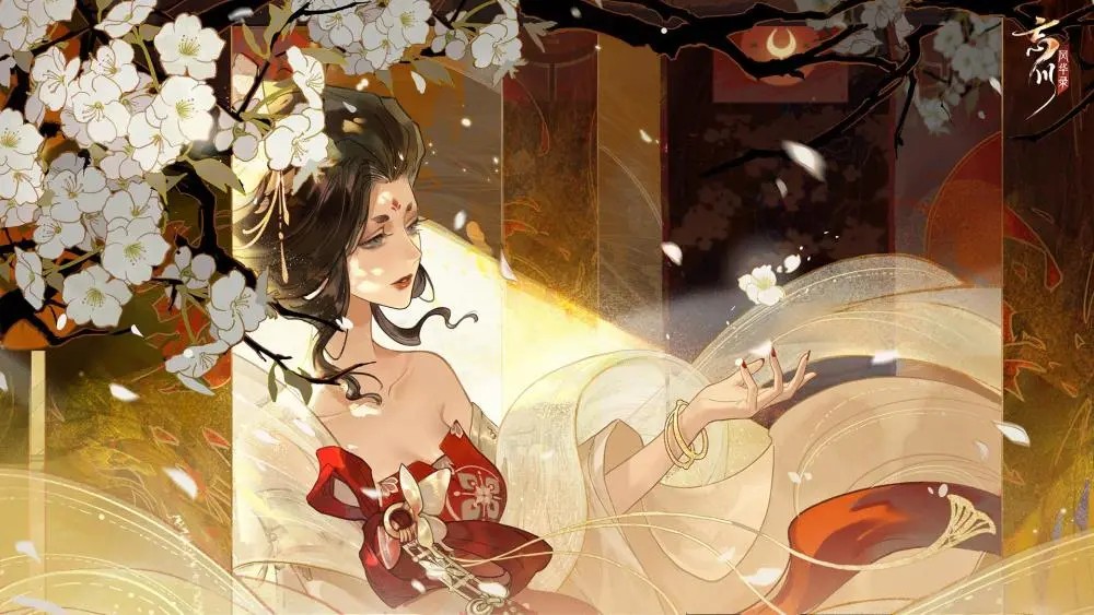 忘川风华录猫咪怎么结亲 猫咪结亲攻略