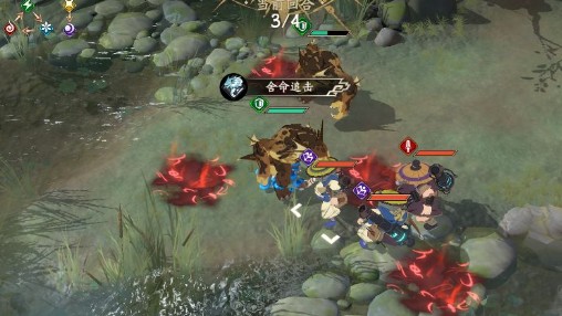 天地劫幽城再临赵灵儿技能怎么样