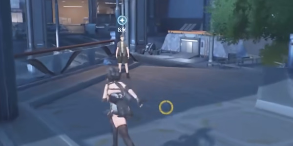 鸣潮猎取残像之人任务怎么完成鸣潮猎取残像之人任务完成攻略