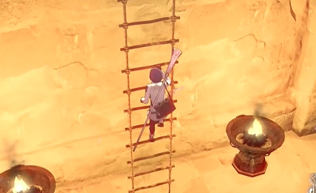 暗喻幻想前期刷经验位置推荐 暗喻幻想前期快速刷经验位置分享