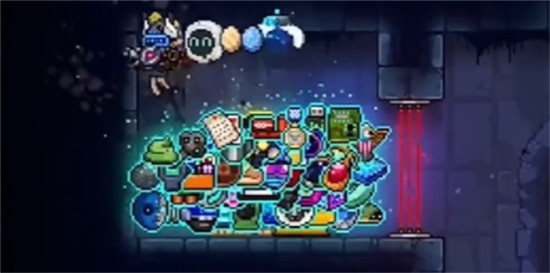 霓虹深渊无限如何刷道具 霓虹深渊无限刷道具方法介绍