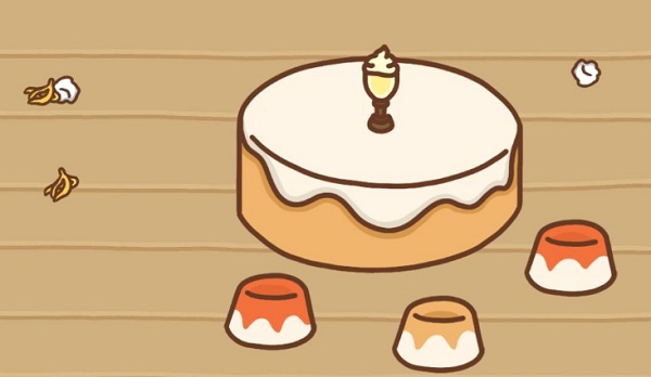 住客大人的心愿：一款特别少女心的养成游戏