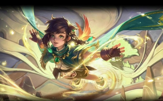 王者荣耀桑启怎么玩桑启技能解析