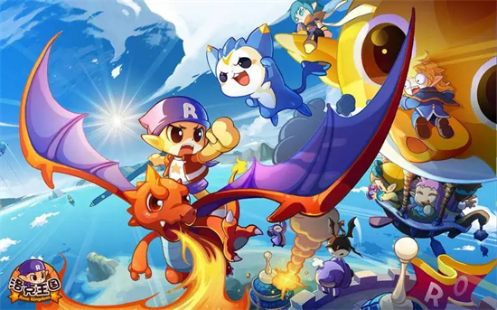 洛克王国甜食诱惑怎么玩甜食诱惑玩法攻略