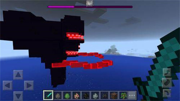 我的世界凋零风暴召唤指令是什么 我的世界凋零风暴召唤指令介绍