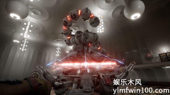 原子之心中dlc的成就是什么-原子之心中dlc成就介绍