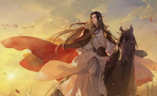 逆水寒手游东极海人间任务怎么做逆水寒手游东极海人间任务攻略大全