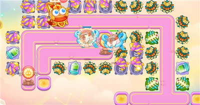 保卫萝卜4周赛2.21攻略-保卫萝卜4周赛2.21攻略介绍