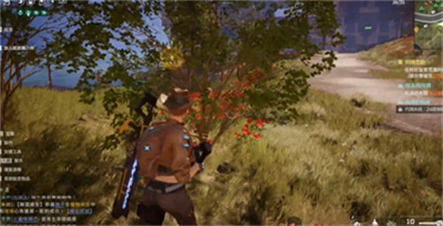 星球重启亚麻纤维怎么获得 星球重启亚麻纤维获取攻略