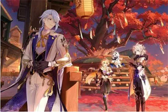 原神七圣召唤风龙废墟的效果怎么样原神七圣召唤风龙废墟的效果详情分享