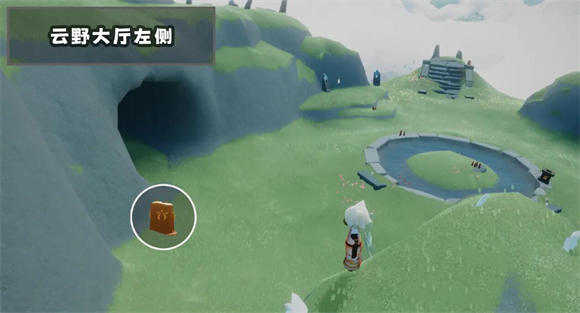 光遇5月14日季节蜡烛在哪 光遇2024年5月14日季节蜡烛分布位置