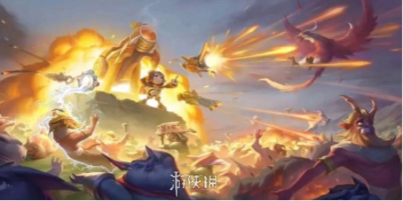 王者荣耀机关百炼中毒输出流玩法介绍