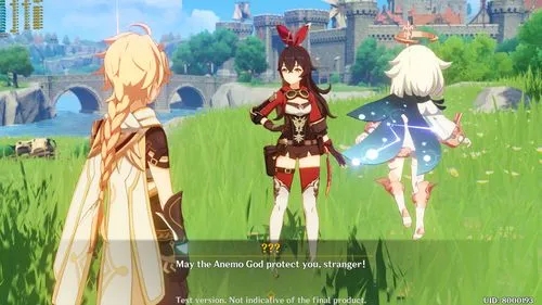 原神怎么快速提高角色攻击力-原神快速提高角色攻击力的方法