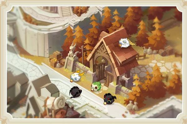 剑与远征猎场兽灵系统怎么玩 剑与远征猎场兽灵系统玩法攻略