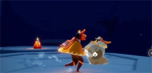 光遇2月9日复刻先祖位置在哪-光遇2月9日复刻先祖位置详情介绍