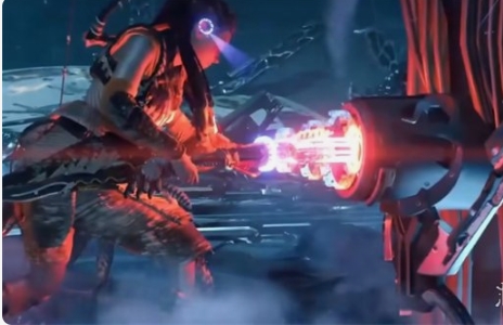 地平线西之绝境完整版大坩埚逃离攻略