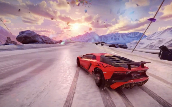 狂野飙车9竞速传奇氮气怎么用 狂野飙车9竞速传奇氮气使用攻略