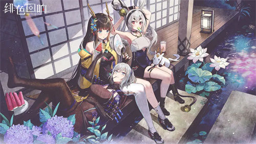 绯色回响哪些角色值得培养 绯色回响角色强度排行一览