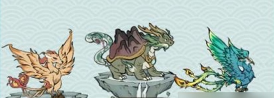 寻道大千回血流搭配如何 寻道大千回血流详细的搭配攻略