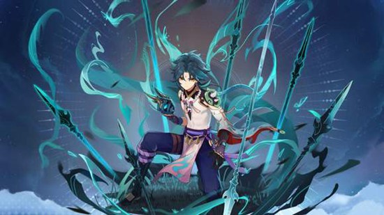 原神魈圣遗物搭配 原神魈配什么圣遗物推荐