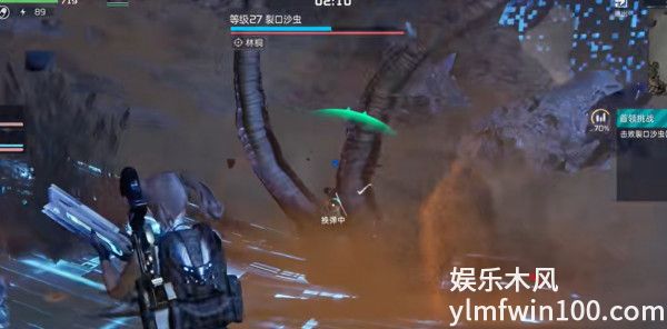 星球重启虚拟战境第20关怎么打-星球重启虚拟战境第20关攻略