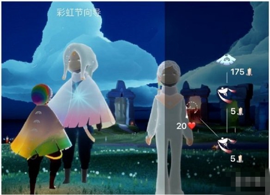 光遇彩虹日什么时候 彩虹日2022时间介绍