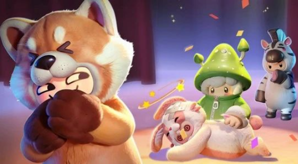 元梦之星谁是狼人怎么发言元梦之星谁是狼人专业黑话术语一览