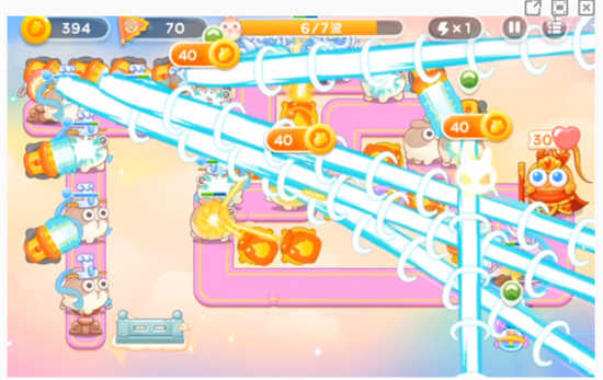 保卫萝卜4周赛7月11日怎么过关保卫萝卜4周赛7月11日通关玩法