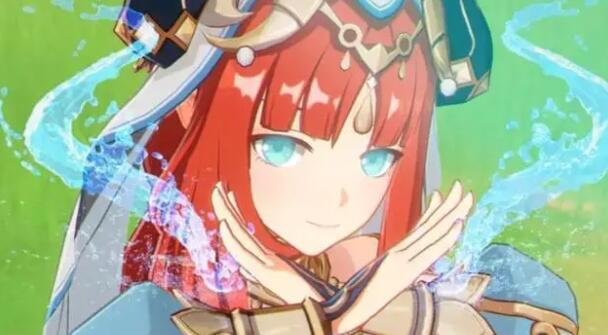 原神妮露天赋升级材料需要哪些-原神妮露天赋升级材料汇总