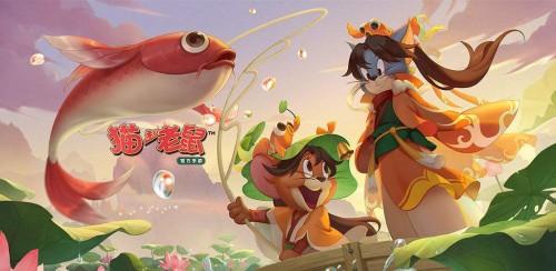 猫和老鼠手游如何免费获得金羽毛 猫和老鼠手游免费获得金羽毛的方法