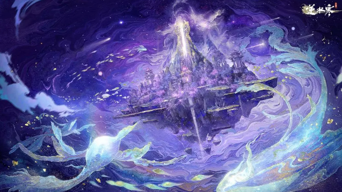 逆水寒手游大宋游泳星探隐藏成就有哪些 大宋游泳星探隐藏成就介绍