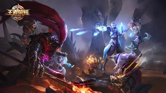 王者荣耀特殊符号名字有哪些特殊符号名字分享