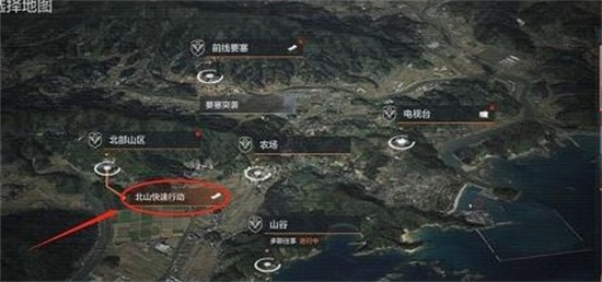 暗区突围快速模式怎么玩 快速模式玩法攻略