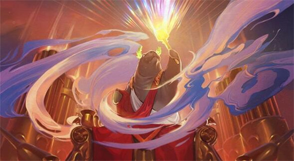 lol手游无限火力什么时候上线