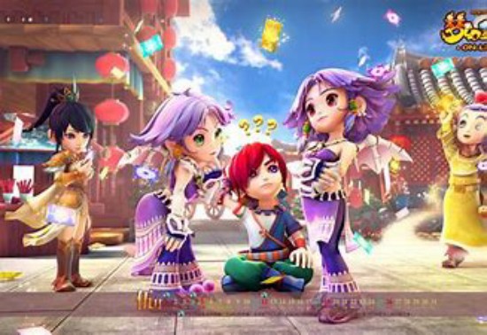 梦幻西游怎么快速升级梦幻西游快速升级方法分享