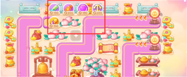 保卫萝卜4周赛12.7攻略 保卫萝卜4周赛怎么打12.7