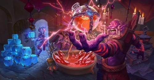 炉石传说奥术之尘怎么获得 炉石传说奥术之尘获取攻略