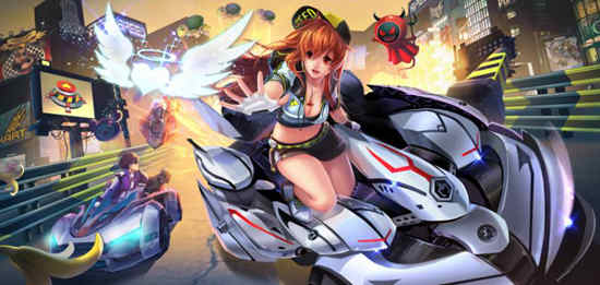 QQ飞车终极猛兽怎么获得 QQ飞车终极猛兽获得方式