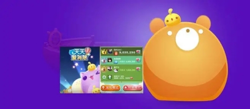 天天爱消除如何获得积分 天天爱消除获得积分的方法