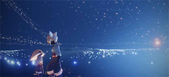 光遇破晓季雨林红石在哪里破晓季雨林红石位置介绍一览