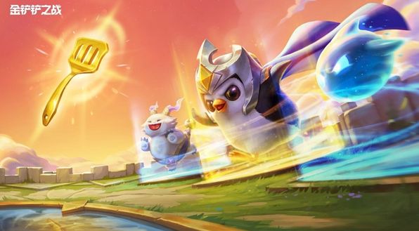 金铲铲之战s11精灵奇遇大全 s11精灵奇遇类型效果一览