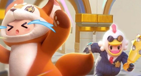 元梦之星卧底模式平民怎么玩元梦之星卧底模式平民玩法攻略