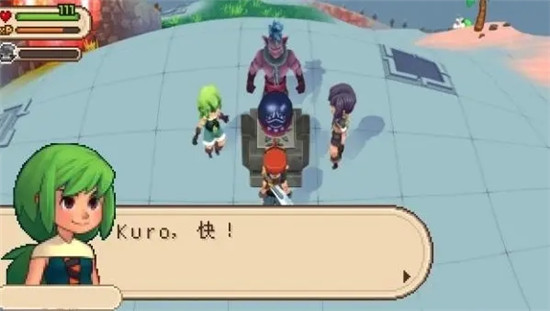 进化之地2时间碎片步骤 进化之地2时间碎片攻略