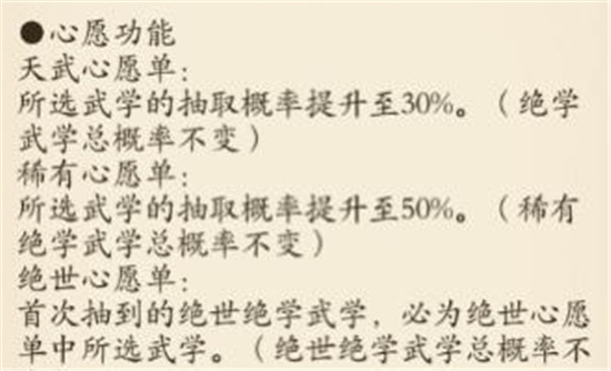 无名江湖新人流派选择推荐-无名江湖新人流派怎么选择