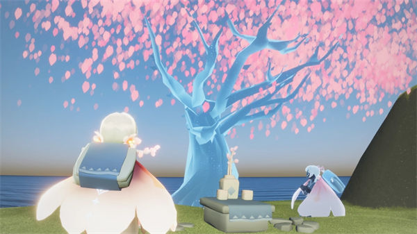 光遇8.29季节蜡烛在哪 光遇8.29季节蜡烛位置分享