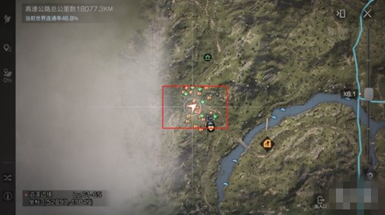 明日之后开箱子地点在哪 每日必打卡高分子宝箱地点一览