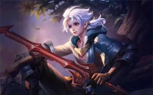 王者荣耀亚连最强连招攻略一览 王者荣耀亚连怎么玩