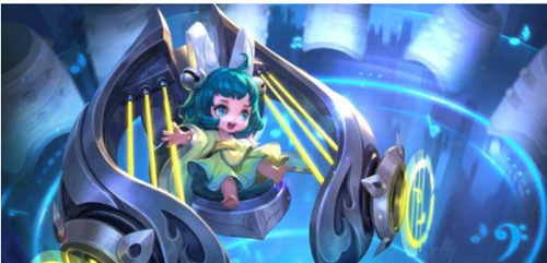 王者荣耀蔡文姬台词是什么 王者荣耀蔡文姬台词攻略