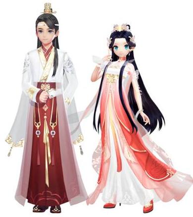 qq飞车手游良辰美景套装返厂 qq飞车手游良辰美景套装介绍